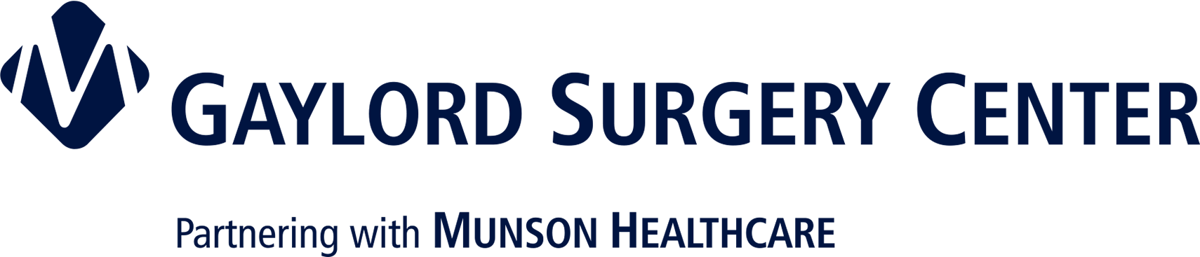Contact Partnering With Munson Healthcare